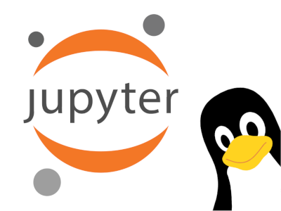 Jupyter und Linux sind die Basis für Data Science